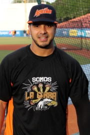 José R. Flores